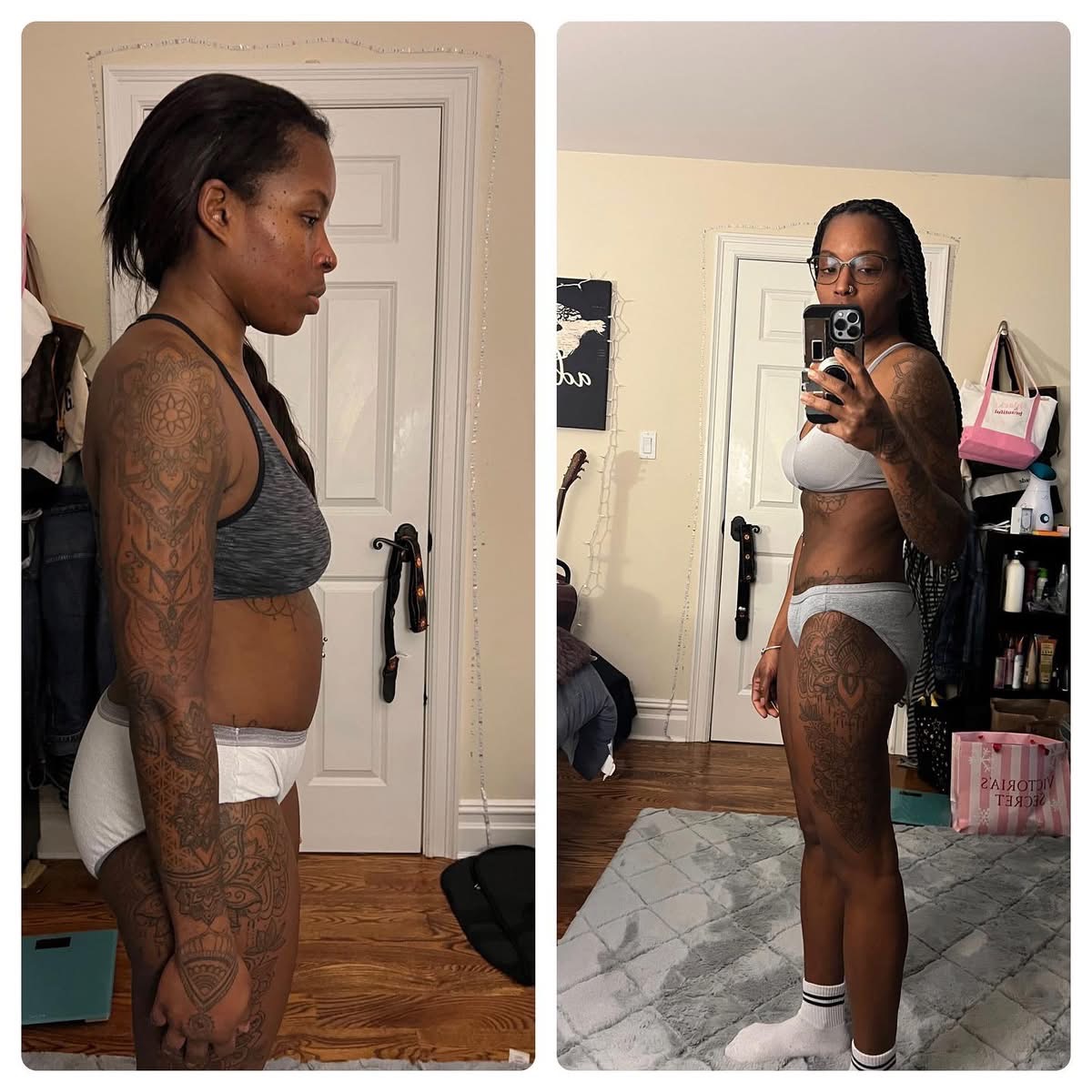 Christina K. testimonial